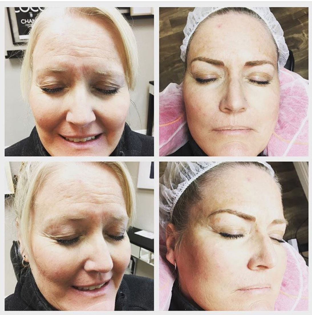 Microblading / Permanent Make-up